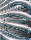 Stainless Steel Piping